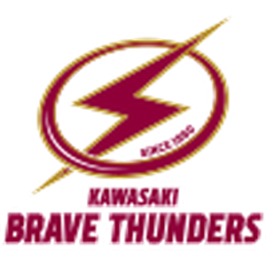 KawasakiBraveThunders