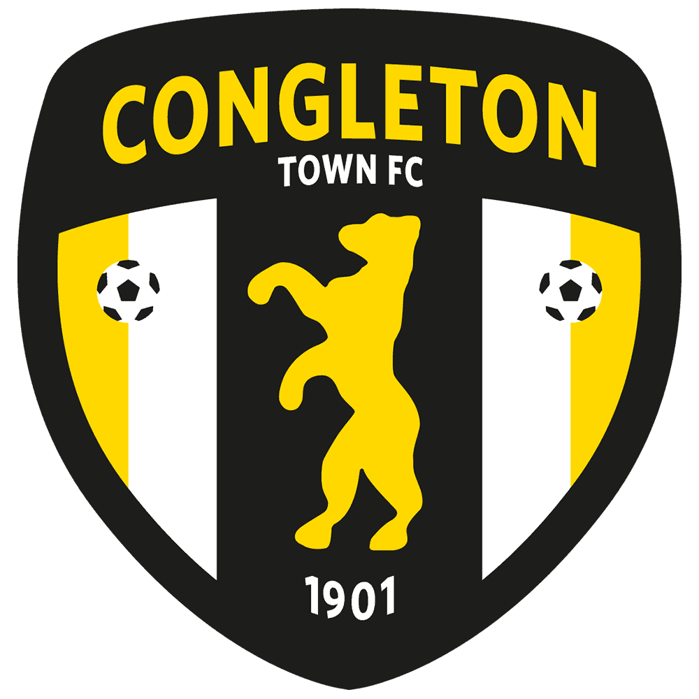 CongletonTown