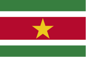 SurinameU20